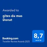 Pensión Du Mas Donat Perpiñán