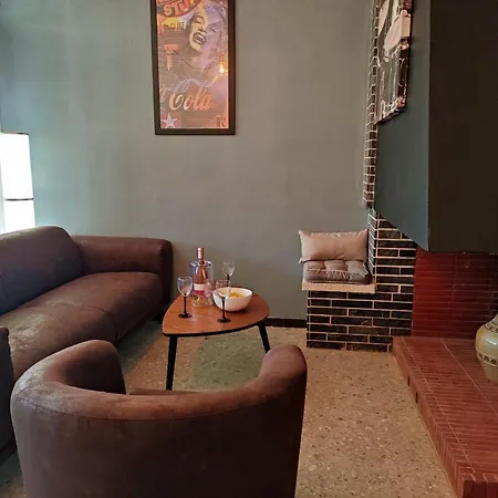 Du Mas Donat 招待所 4*