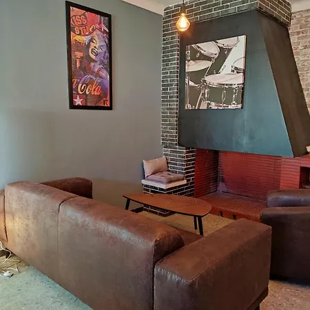 Du Mas Donat ゲストハウス