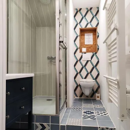 Du Mas Donat 招待所 佩皮尼昂