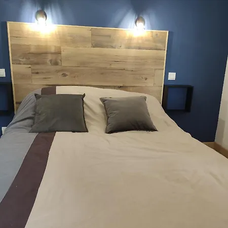 Du Mas Donat Guest house 2*
