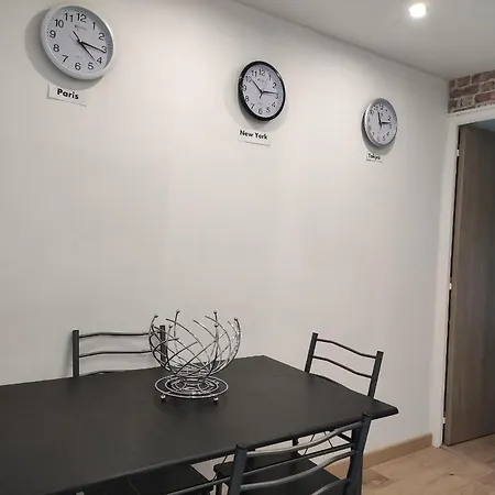 Du Mas Donat Casa de hóspedes