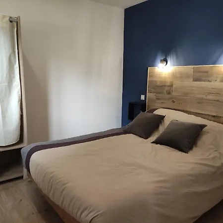 Casa de hóspedes Du Mas Donat 4*