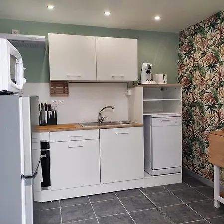 Gasthuis Du Mas Donat