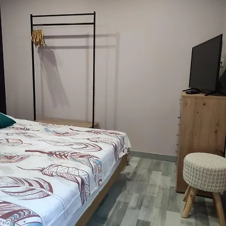 Guest house Du Mas Donat Perpignan