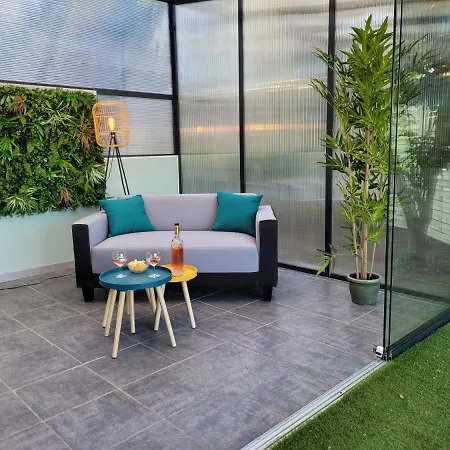 Du Mas Donat Guest house Perpignan