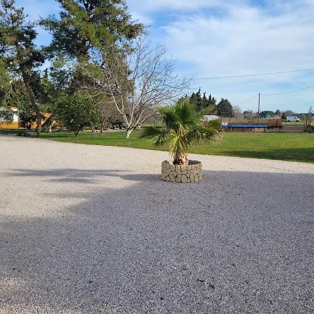 Du Mas Donat 招待所