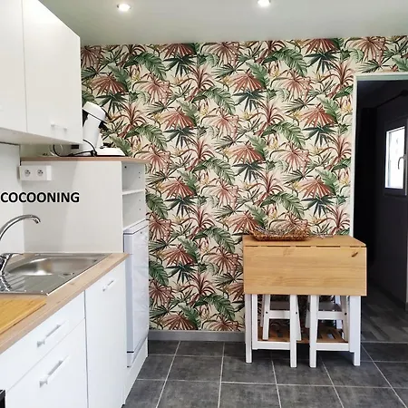 ゲストハウス Du Mas Donat 4*