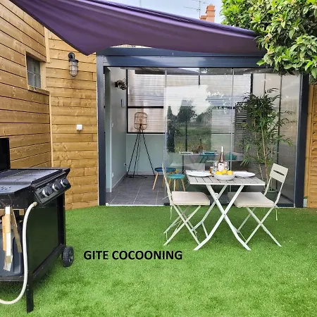 Du Mas Donat 4* 佩皮尼昂