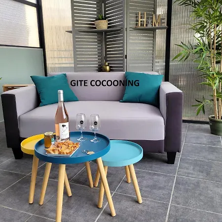 Du Mas Donat 佩皮尼昂