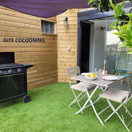 Du Mas Donat ゲストハウス 4*