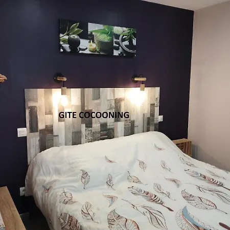 Du Mas Donat Gasthuis