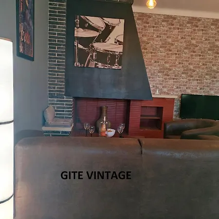 Du Mas Donat ゲストハウス 4*