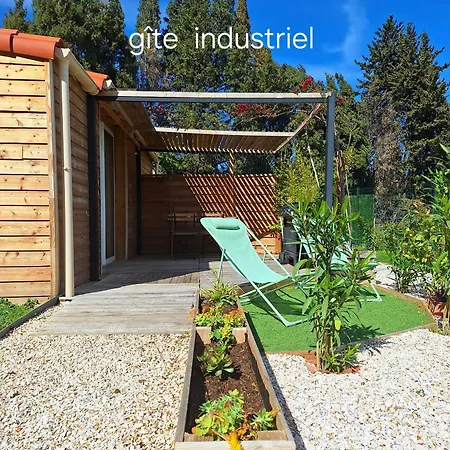 Du Mas Donat 4* 佩皮尼昂