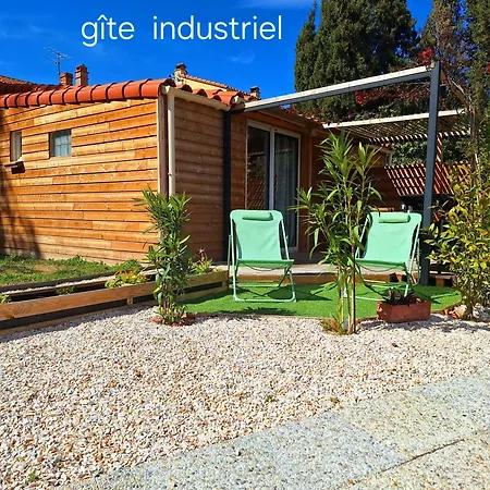 招待所 Du Mas Donat 4*