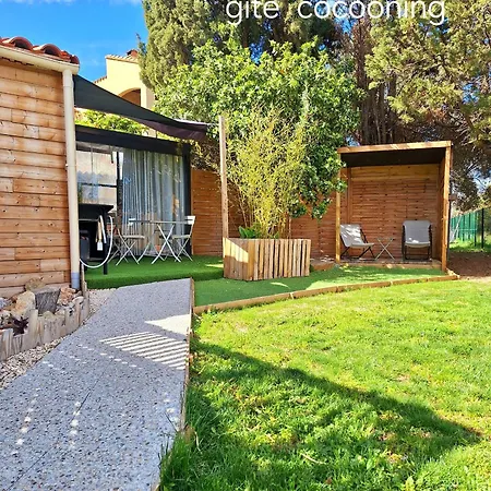 Du Mas Donat 招待所