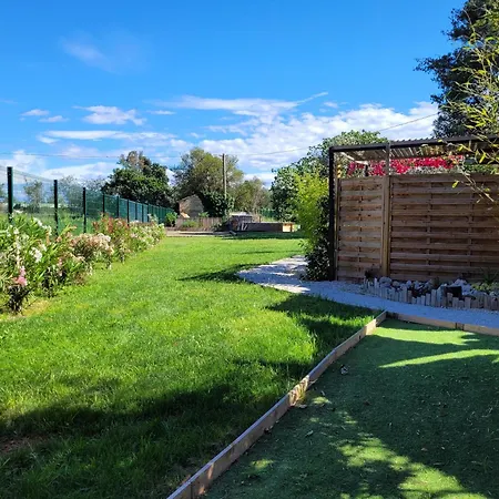 Du Mas Donat 招待所