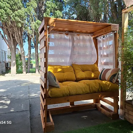 Du Mas Donat Gasthof Perpignan