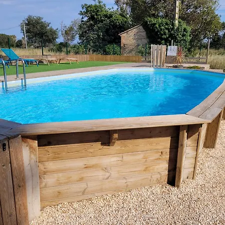 Du Mas Donat 招待所