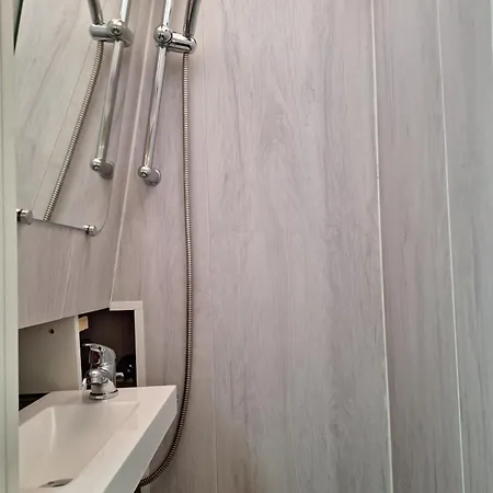 招待所 Du Mas Donat