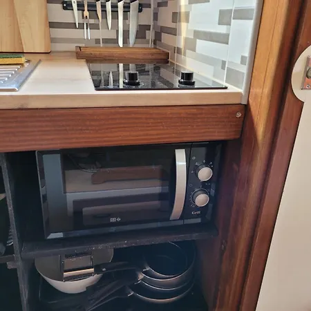 Du Mas Donat 4* 佩皮尼昂