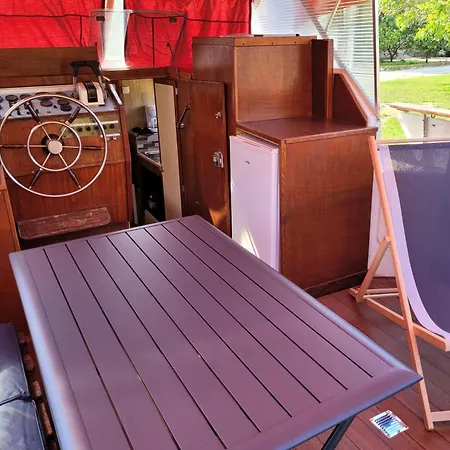 Du Mas Donat 招待所 佩皮尼昂