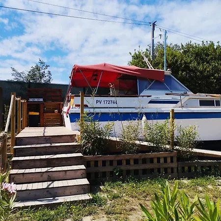 Du Mas Donat 招待所