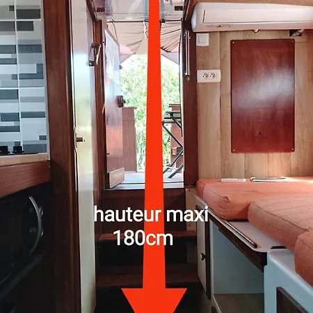 Casa de hóspedes Du Mas Donat 2*