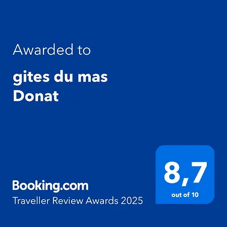 Du Mas Donat Guest house Perpignan