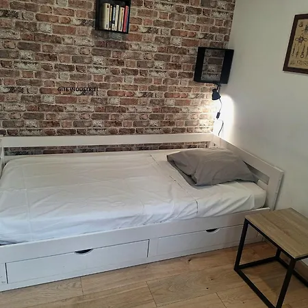 招待所 Du Mas Donat