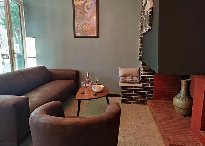 Du Mas Donat Guest house 4*