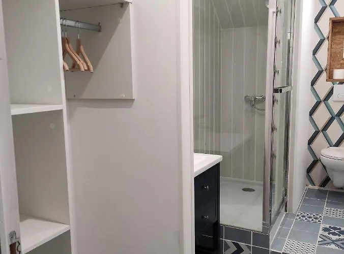 Du Mas Donat Perpignano