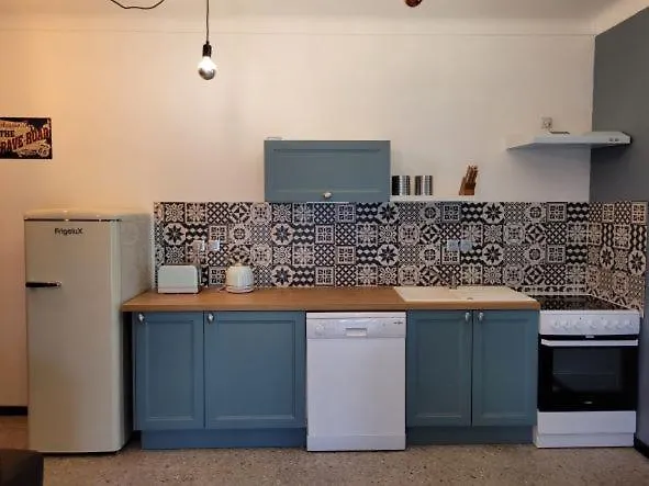 Du Mas Donat Perpignano