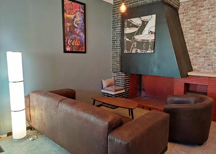 Du Mas Donat Guest house