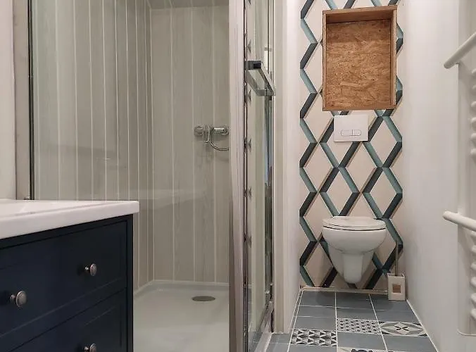 Affittacamere Du Mas Donat Perpignano