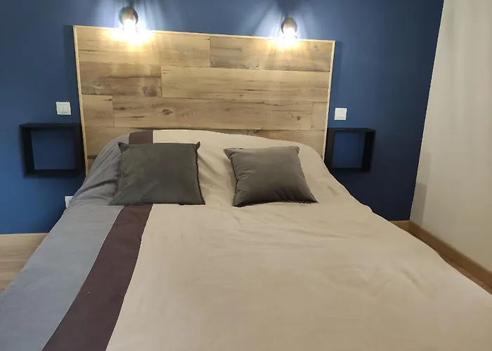 Du Mas Donat Guest house 4*