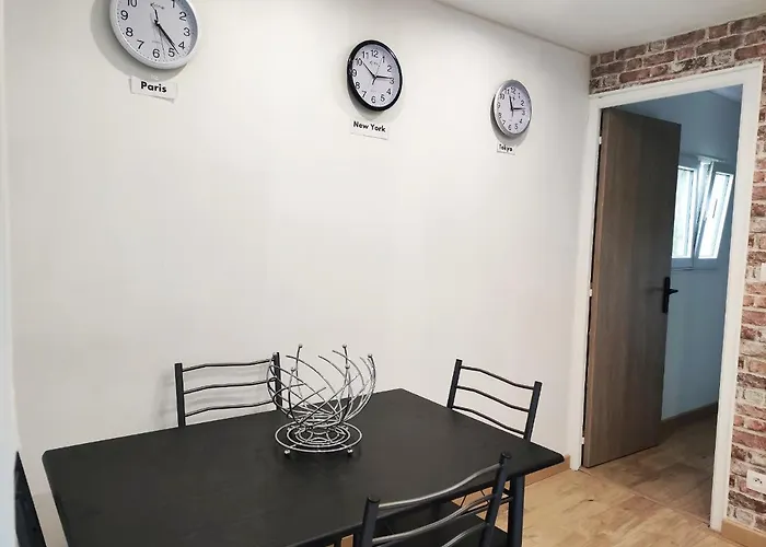 Du Mas Donat Guest house 4*