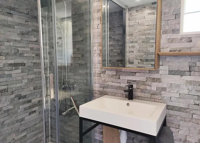 Du Mas Donat Affittacamere 4*