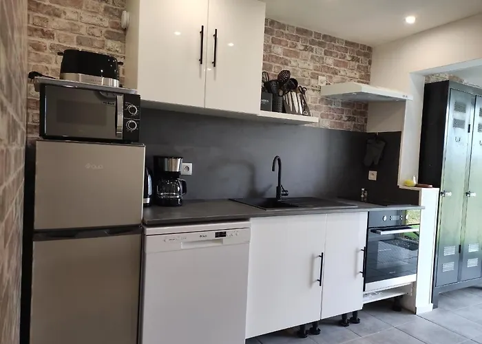 Du Mas Donat 4* Perpignan