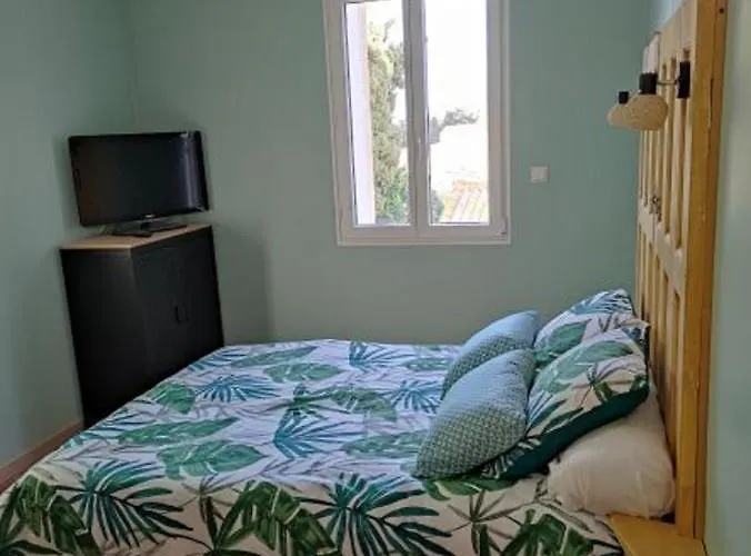 Du Mas Donat Guest house Perpignan