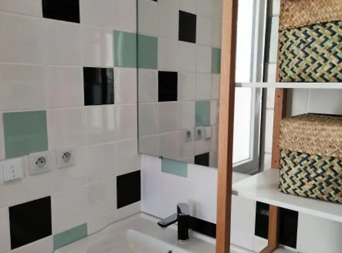 Du Mas Donat 4* Perpignano