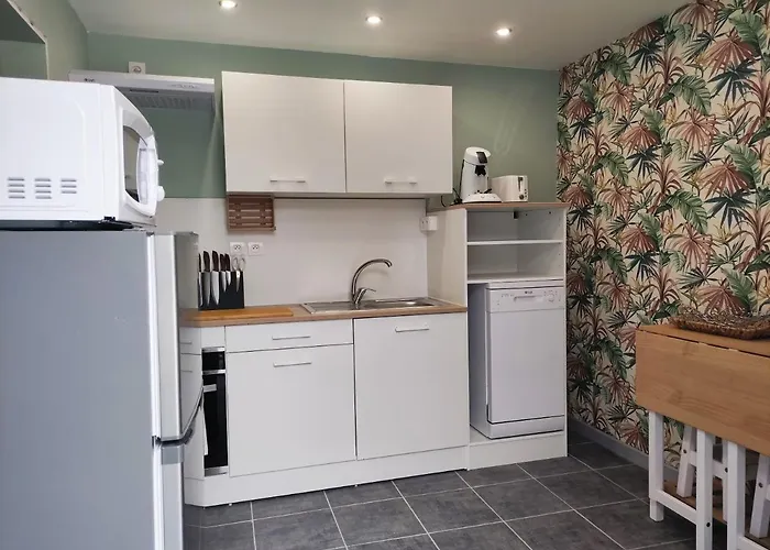 Affittacamere Du Mas Donat