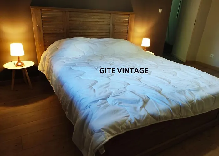 Du Mas Donat Affittacamere