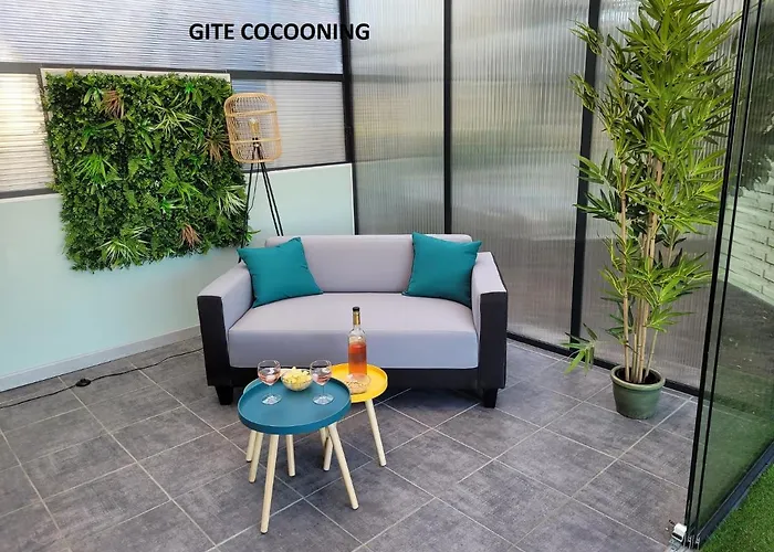 Du Mas Donat Affittacamere 4*