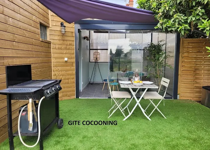 Du Mas Donat 4* Perpignan