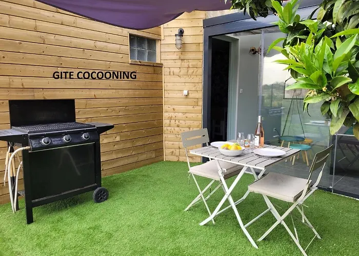 Du Mas Donat Guest house 4*