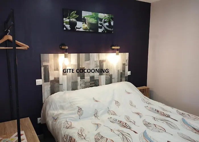 Du Mas Donat Guest house