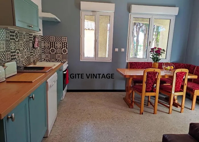 Du Mas Donat Guest house 4*