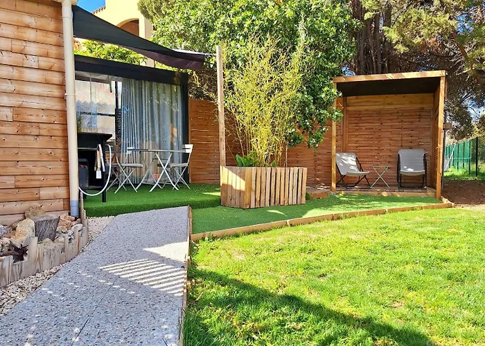 Du Mas Donat Affittacamere