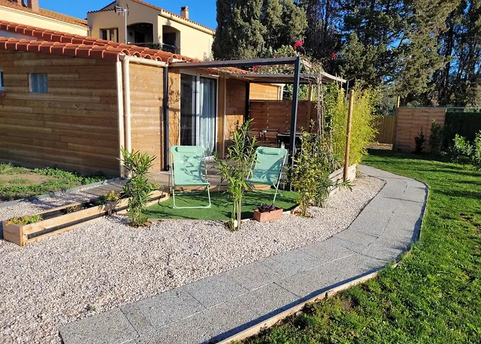 Guest house Du Mas Donat 4*